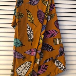 LulaRoe Leggings TC